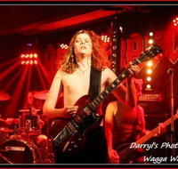 Home Tavern - Hotel NSW