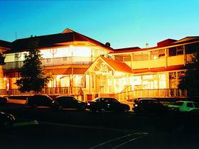 Loxton Community Hotel Motel - Hotel NSW 0
