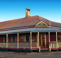 Maidenwell Hotel - Hotel NSW