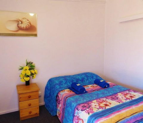 Billabong Hotel/Motel Cunnamulla - Hotel NSW 3