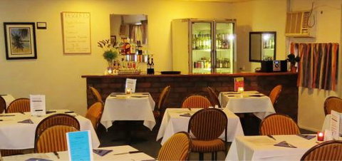 Billabong Hotel/Motel Cunnamulla - Hotel NSW 5