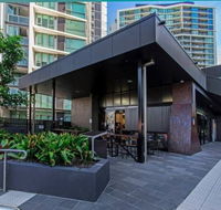 Workshop 14 - Hotel NSW