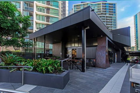 Workshop 14 - Hotel NSW 0
