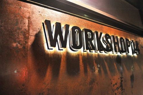 Workshop 14 - Hotel NSW 1