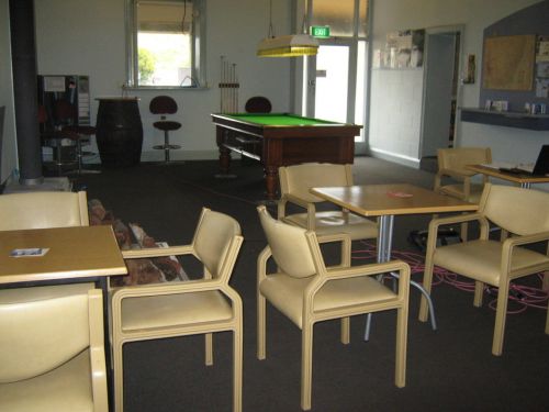 Bower SA Hotel NSW