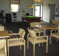 Eudunda Hotel Motel - Hotel NSW