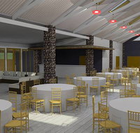 Rhino Lodge Dubbo - Hotel NSW