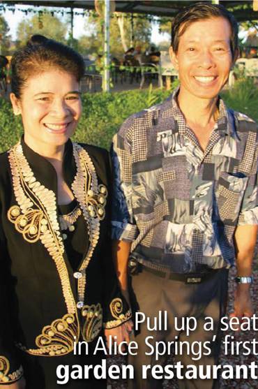Alice Vietnamese Restaurant - Hotel NSW 0