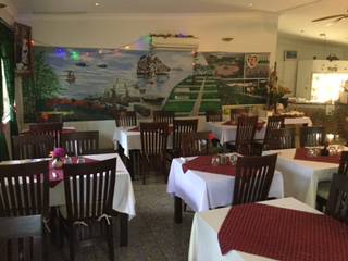 Alice Vietnamese Restaurant - Hotel NSW 1