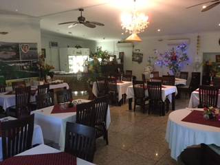 Alice Vietnamese Restaurant - Hotel NSW 3