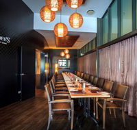 Dundees Restaurant on the Waterfront - Hotel NSW