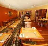 Marinades Indian Restaurant - Hotel NSW