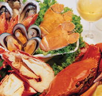 The Raw Prawn - Hotel NSW