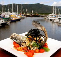 Tha Fish - Hotel NSW