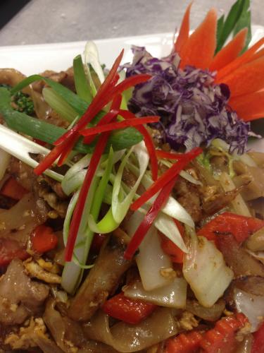 Bangkok Rose Thai Restaurant - Hotel NSW 0