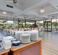 Charlies Seafood Buffet - Hotel NSW