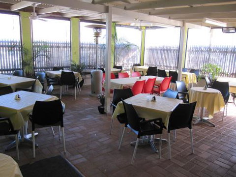 Aromas Of India Restaurant - Hotel NSW 1
