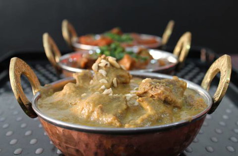 Aromas Of India Restaurant - Hotel NSW 2