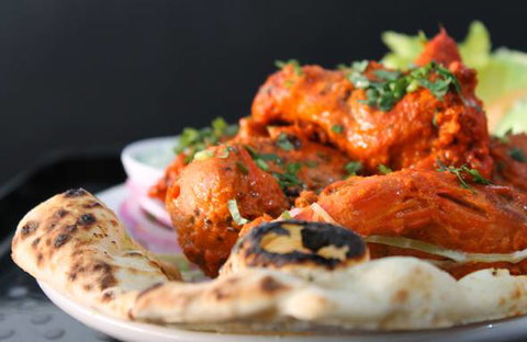 Aromas Of India Restaurant - Hotel NSW 3