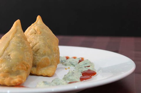 Aromas Of India Restaurant - Hotel NSW 4