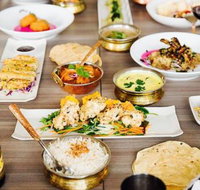 Roshni Fine Indian Cuisine