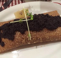 Creperie Restaurant The
