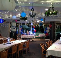 Galleons Restaurant