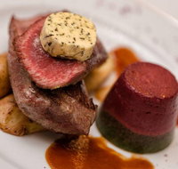 Brownsugar Restaurant  Functions - Hotel NSW