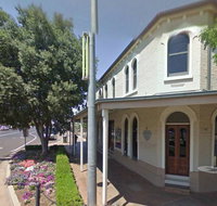 Milestone Hotel - Hotel NSW