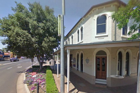 Milestone Hotel - Hotel NSW 0