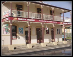 Crescent Head Entertainment Venues Hotel NSW Hotel NSW