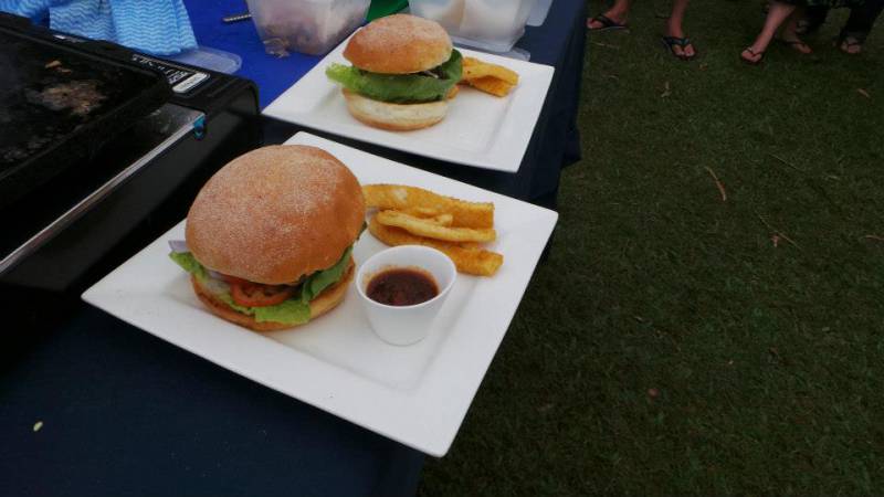 Bushland Beach QLD Hotel NSW