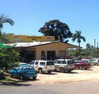 Rollingstone Hotel - Hotel NSW