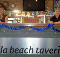 Valla Beach Tavern - Hotel NSW