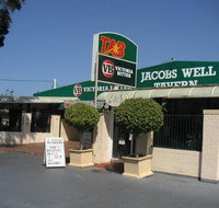Jacobs Well Bayside Tavern - Hotel NSW