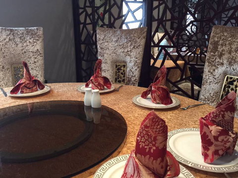 Dragon Palace - Hotel NSW 0