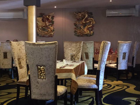 Dragon Palace - Hotel NSW 1