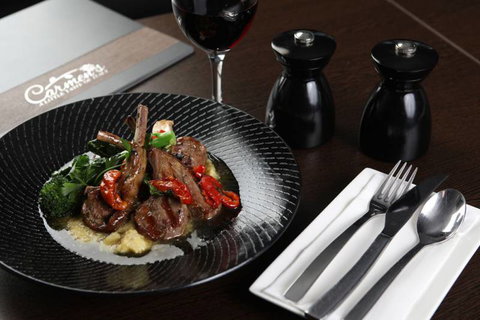 Carmen’s A Little Taste Of Italy - Hotel NSW 0