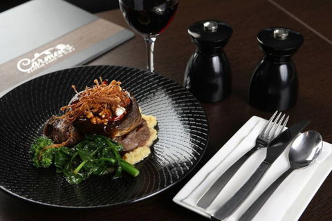 Carmen’s A Little Taste Of Italy - Hotel NSW 1