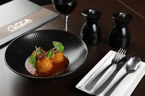 Carmen’s A Little Taste Of Italy - Hotel NSW 2