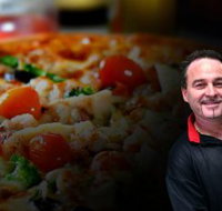 Pizza Riviera - Hotel NSW