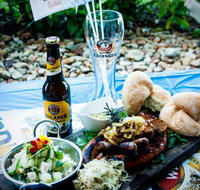 Denmans Beer Cafe