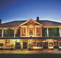 Tamworth Hotel - Hotel NSW