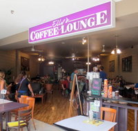 Ellys Coffee Lounge - Hotel NSW