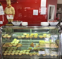 PKs Bakery - Hotel NSW