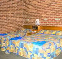 Bohle Barn Hotel Motel - Hotel NSW