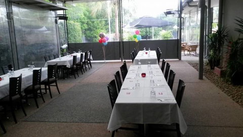 Chancellors Tavern - Hotel NSW 1