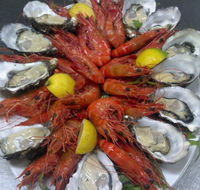 Chahine Lebanese Cuisine - Hotel NSW