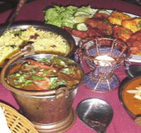 Ashiana Indian Restaurant - Hotel NSW