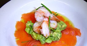 Blu Water Grill - Hotel NSW 0